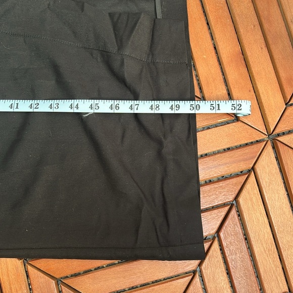 ♠️ NWT ASOS Maxi Duster Kimono Jacket size 4 - Picture 8 of 8